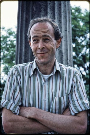 Photo of David Wharry from the Latest Netflix gallery