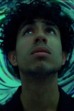 Photo of Dante Brussa from the Latest Netflix gallery