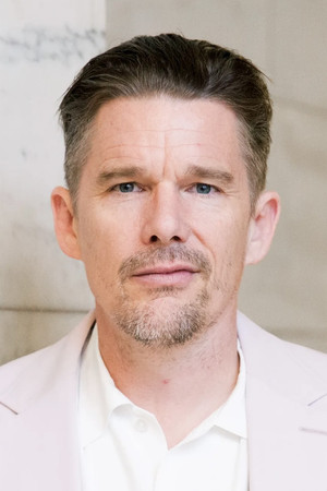 Ethan Hawke photo