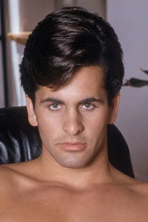 Photo of Talon Valenti from the Latest Netflix gallery