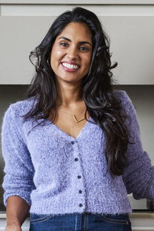 Photo of Ravneet Gill from the Latest Netflix gallery