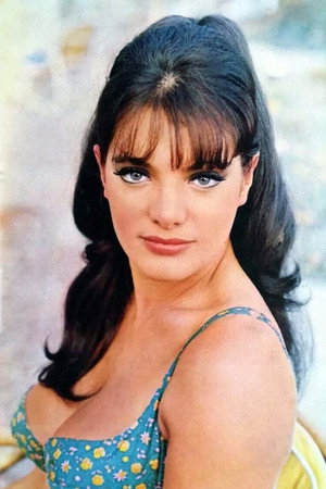 Sylvia Sorrente photo