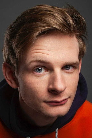 Photo of Nicolas Lacroix from the Latest Netflix gallery