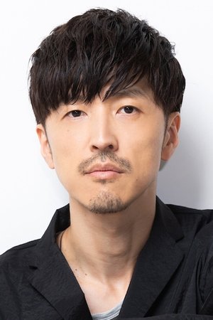 Takahiro Sakurai photo