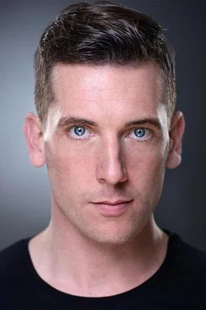 Photo of Chris Robinson from the Latest Netflix gallery