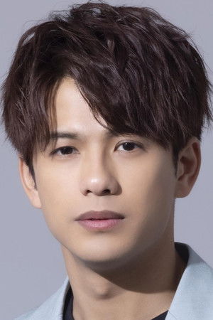 Win Morisaki photo