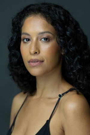 Kaya Rodrigues photo