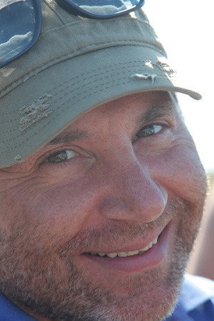 Photo of Konstantin Buslov from the Latest Netflix gallery