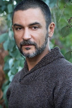 Photo of Konstantin Lavysh from the Latest Netflix gallery