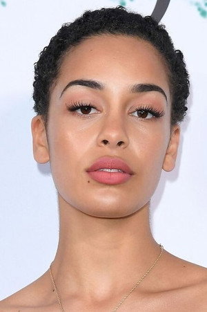 Photo of Jorja Smith from the Latest Netflix gallery