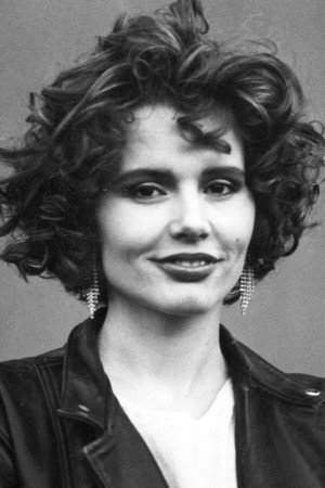 Geena Davis photo