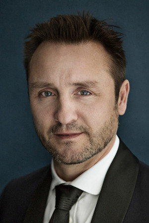 Lars Ranthe photo