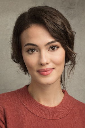 Gülper Özdemir photo