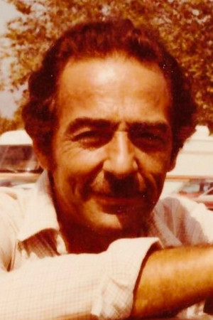 Photo of Bob Maroff from the Latest Netflix gallery
