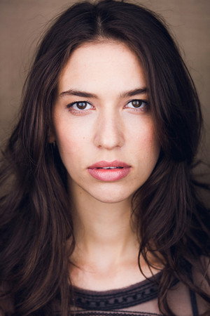 Photo of Sarah Coffey from the Latest Netflix gallery