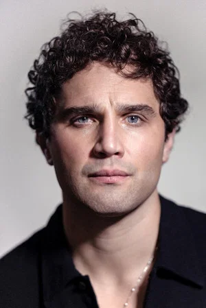 Photo of Alex Brockdorff from the Latest Netflix gallery
