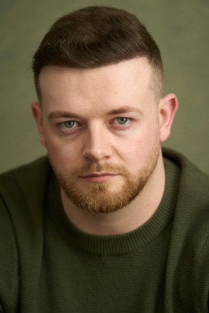 Photo of Gary Wales from the Latest Netflix gallery