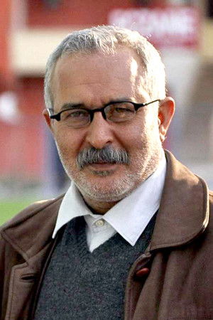 Ali Sürmeli photo