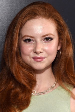 Francesca Capaldi photo