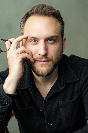 Photo of Nick Rehberger from the Latest Netflix gallery