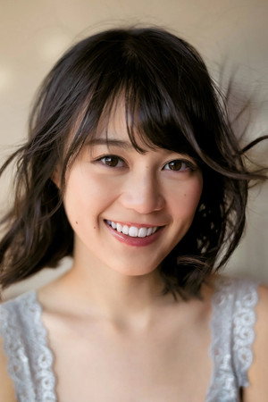 Erika Ikuta photo