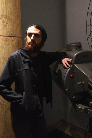 Photo of Bruno Frediani from the Latest Netflix gallery