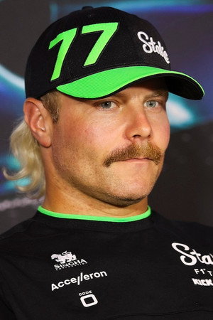 Photo of Valtteri Bottas from the Latest Netflix gallery
