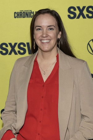 Shannon Triplett photo