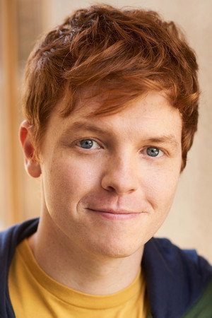 Photo of Adam Farabee from the Latest Netflix gallery