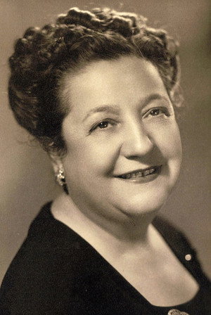 Photo of Blanca Pozas from the Latest Netflix gallery