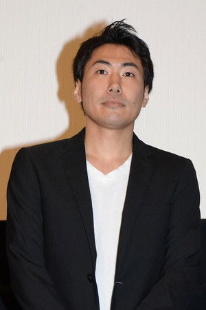 Kazuya Nomura photo