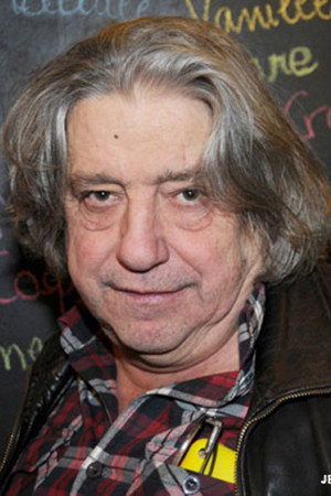 Photo of Jean-Henri Roger from the Latest Netflix gallery