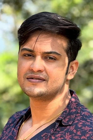 Photo of Swaraj Barik from the Latest Netflix gallery