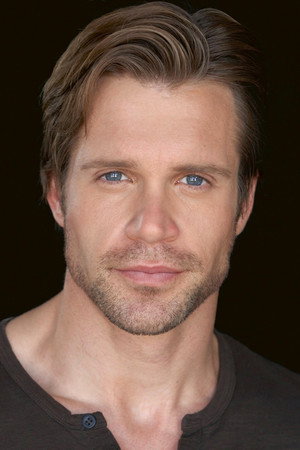 Stephen Huszar photo