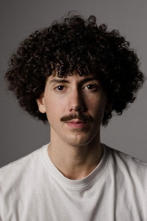 Photo of Andrea Defronzo from the Latest Netflix gallery