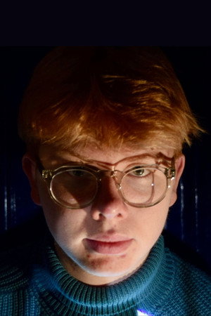 Photo of Joe Barlow from the Latest Netflix gallery