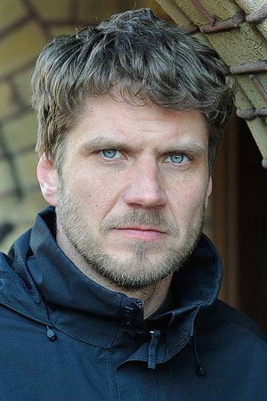 Photo of Valdis Celmiņš from the Latest Netflix gallery