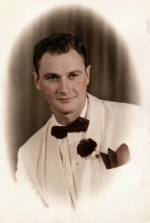 Photo of Jack Kinney from the Latest Netflix gallery