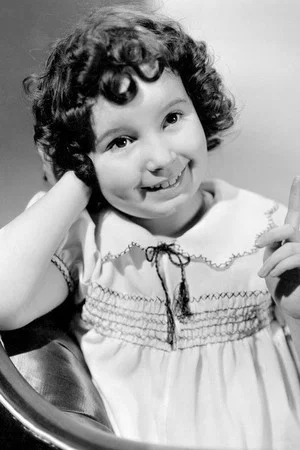 Photo of Cora Sue Collins from the Latest Netflix gallery