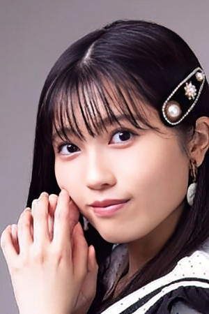 Shiori Nishida photo