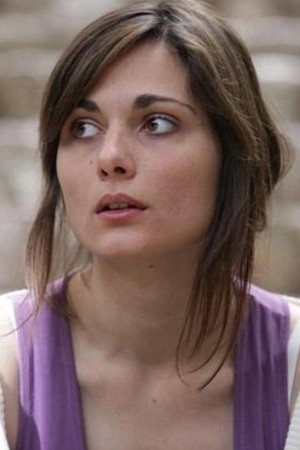 Photo of Marianthi Pantelopoulou from the Latest Netflix gallery