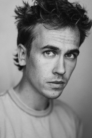 Photo of Jackson Bews from the Latest Netflix gallery