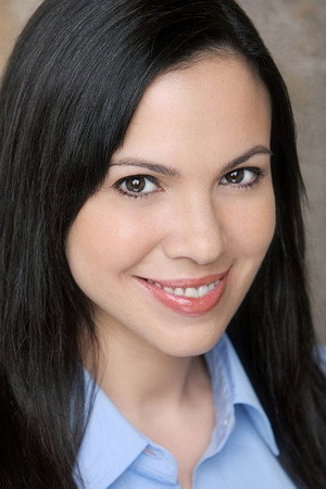 Photo of Gloria Calderón Kellett from the Latest Netflix gallery