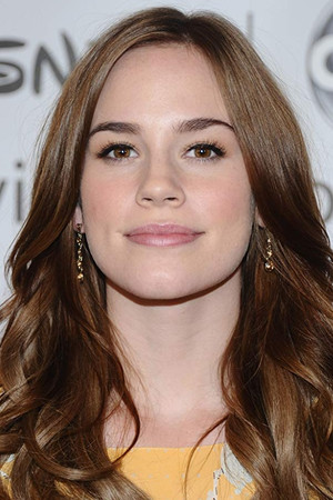 Christa B. Allen photo