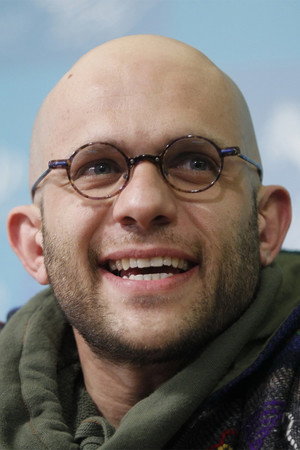 Babak Hamidian photo