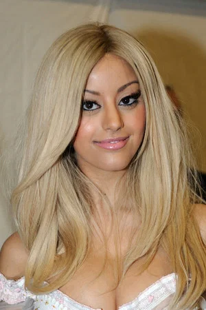 Photo of Zahia Dehar from the Latest Netflix gallery