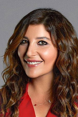 Şebnem Bozoklu photo