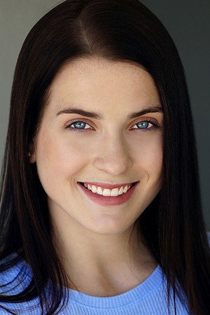 Photo of Erin Allegretti from the Latest Netflix gallery