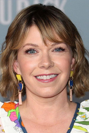 Mary Elizabeth Ellis photo