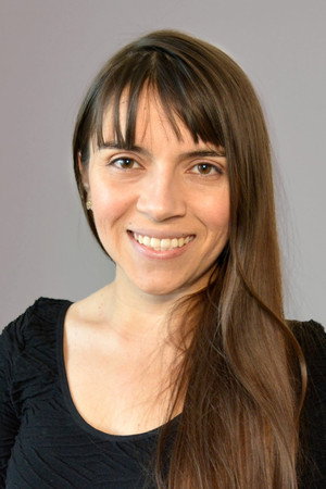 Photo of Mia Marzy from the Latest Netflix gallery